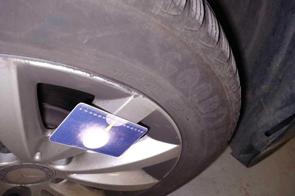 Mercedes-Benz A-Klasse 2016 photo 13