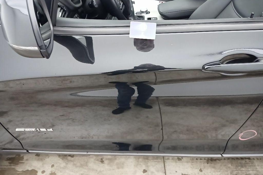 BMW X3 2017 photo 36