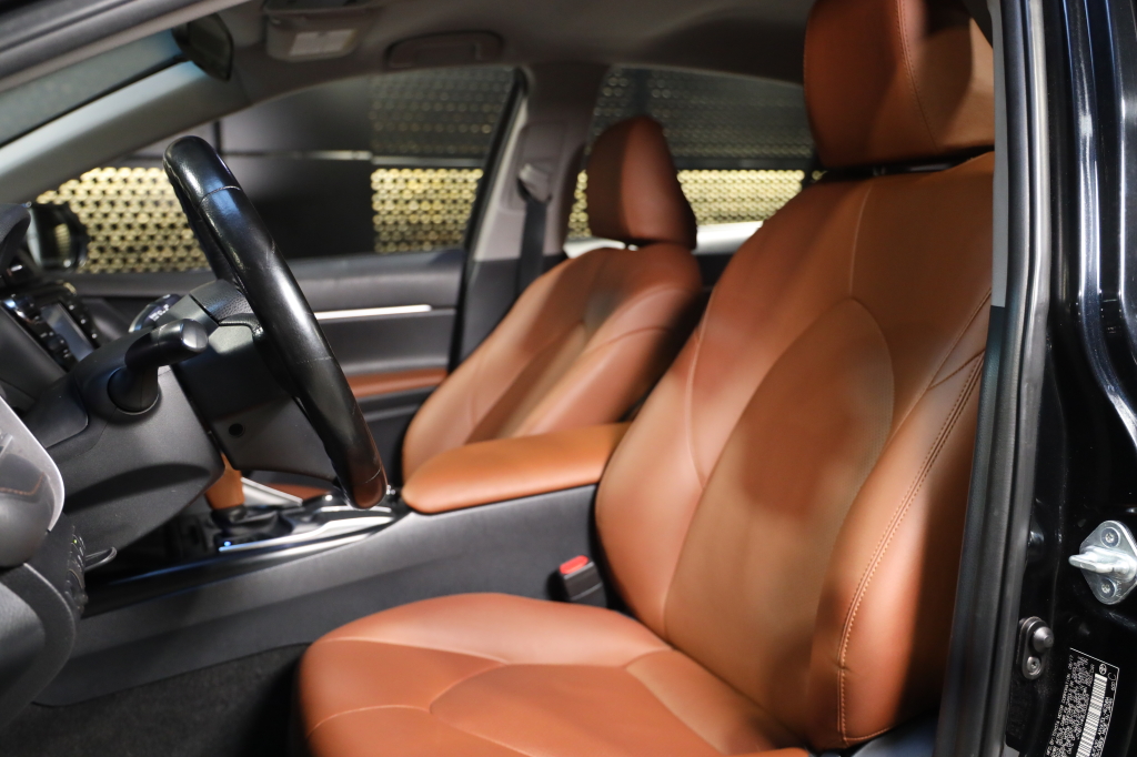 Toyota Camry 2017 photo 28