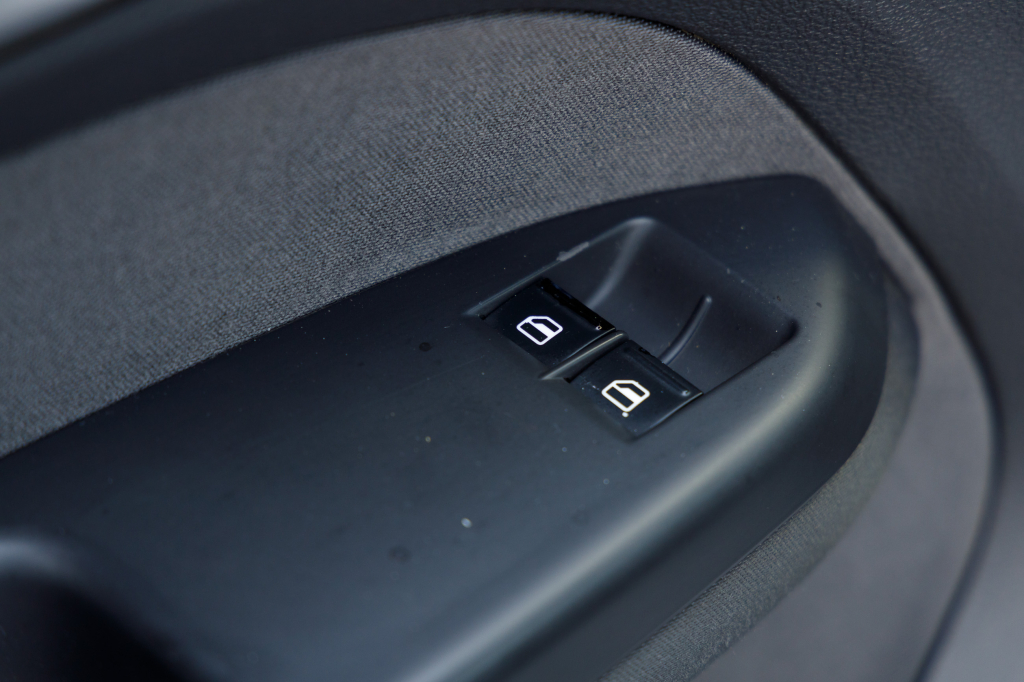 Volkswagen Caddy пасс. Trendline фото 11