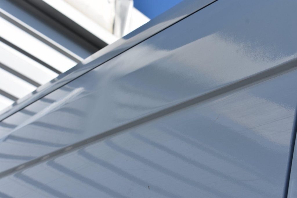 Ford Transit Kasten 2018 фото 33