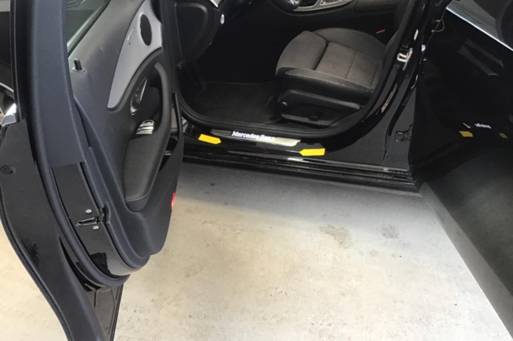 Mercedes-Benz E-Klasse 2020 photo 22