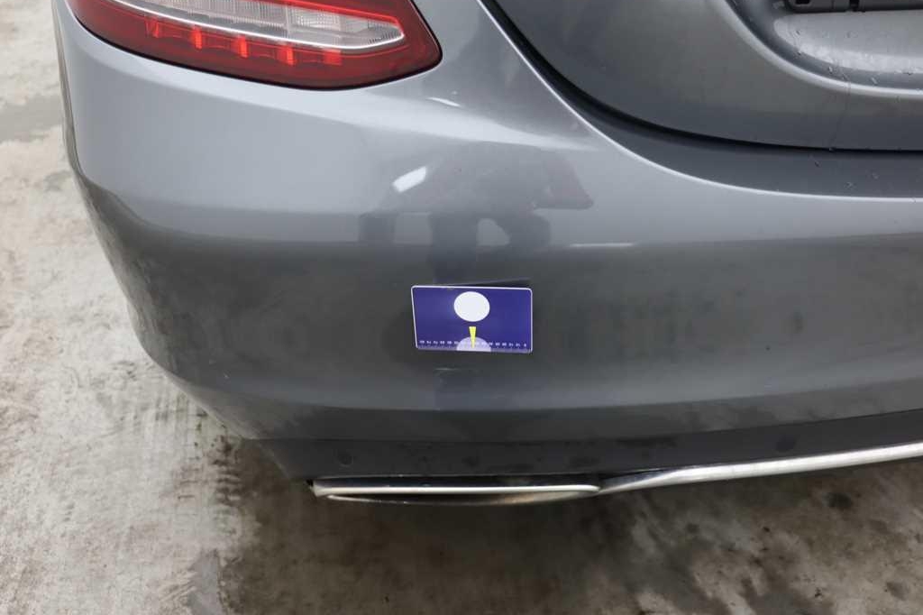 Mercedes-Benz C-Klasse 2017 фото 14