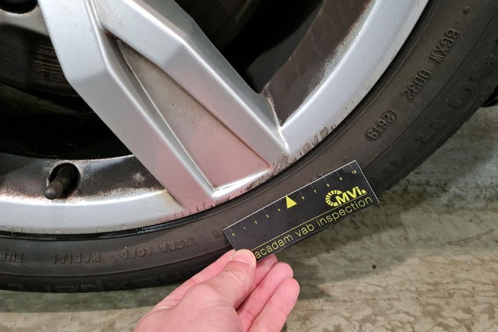 Audi A4 Avant 2017 photo 11