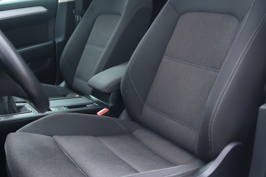 Volkswagen Passat B8 Comfortline 2015 фото 31