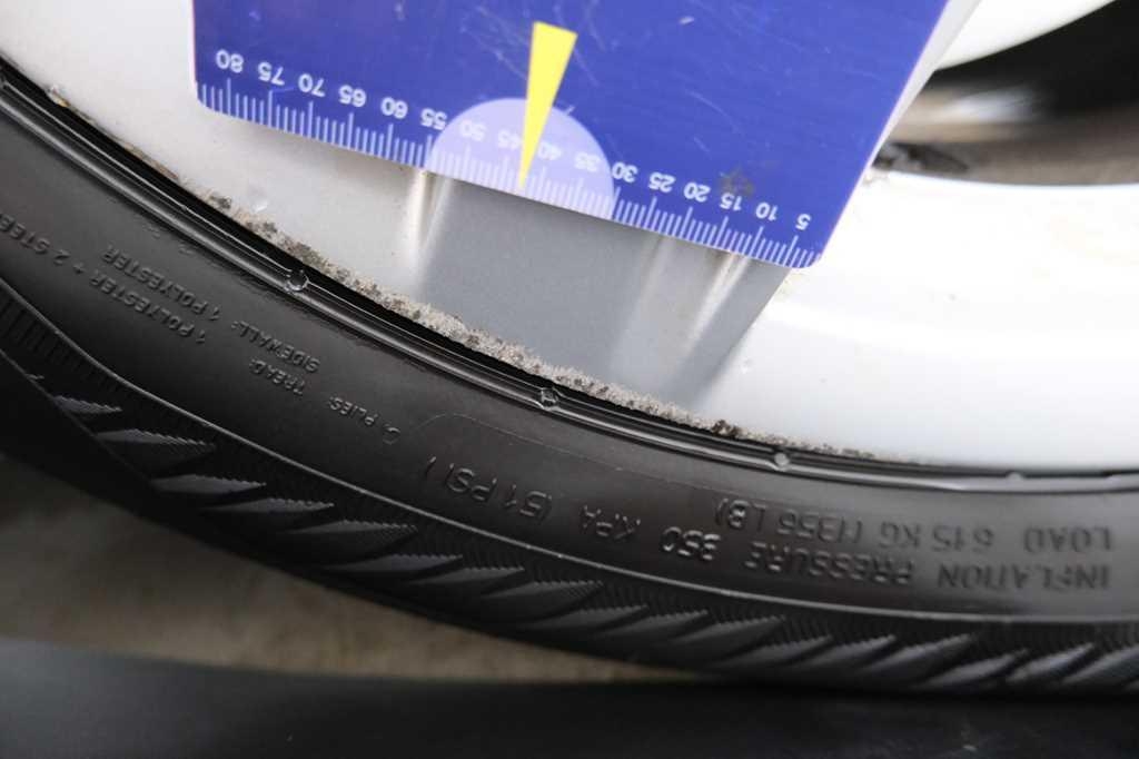 Audi A3 Sportback 2017 фото 21