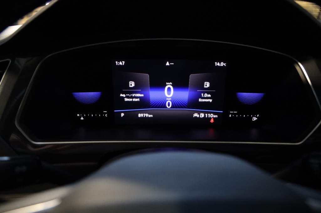 Volkswagen Tiguan 2021 photo 51