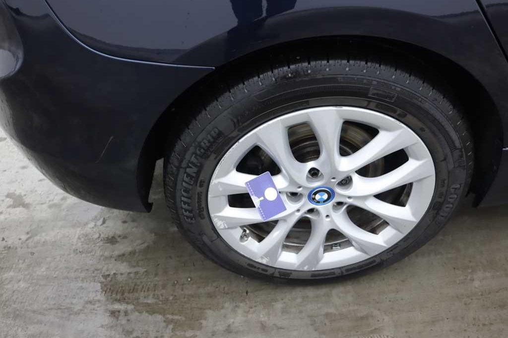 BMW 2er Active Tourer 2017 фото 8