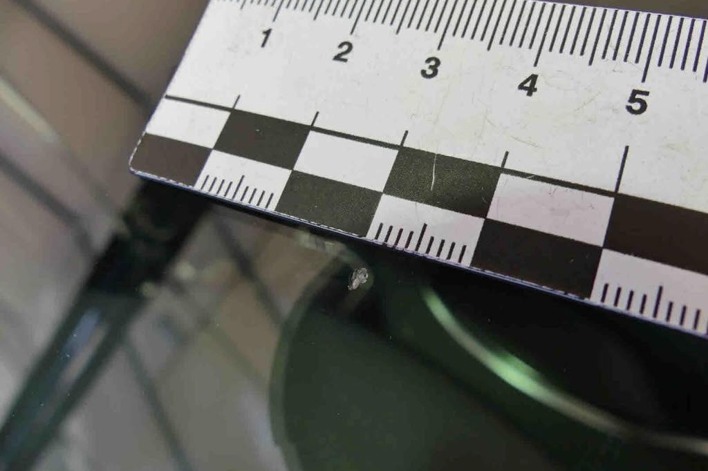 Mercedes-AMG CLA-Klasse 2017 photo 29