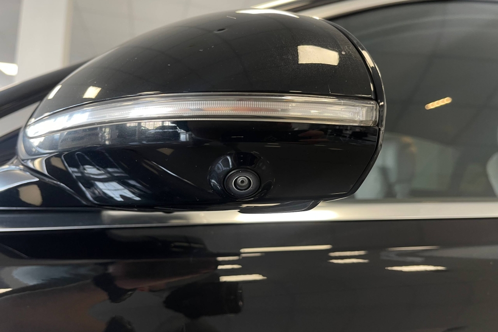 Mercedes-Benz S-Class 350d 2022 photo 6