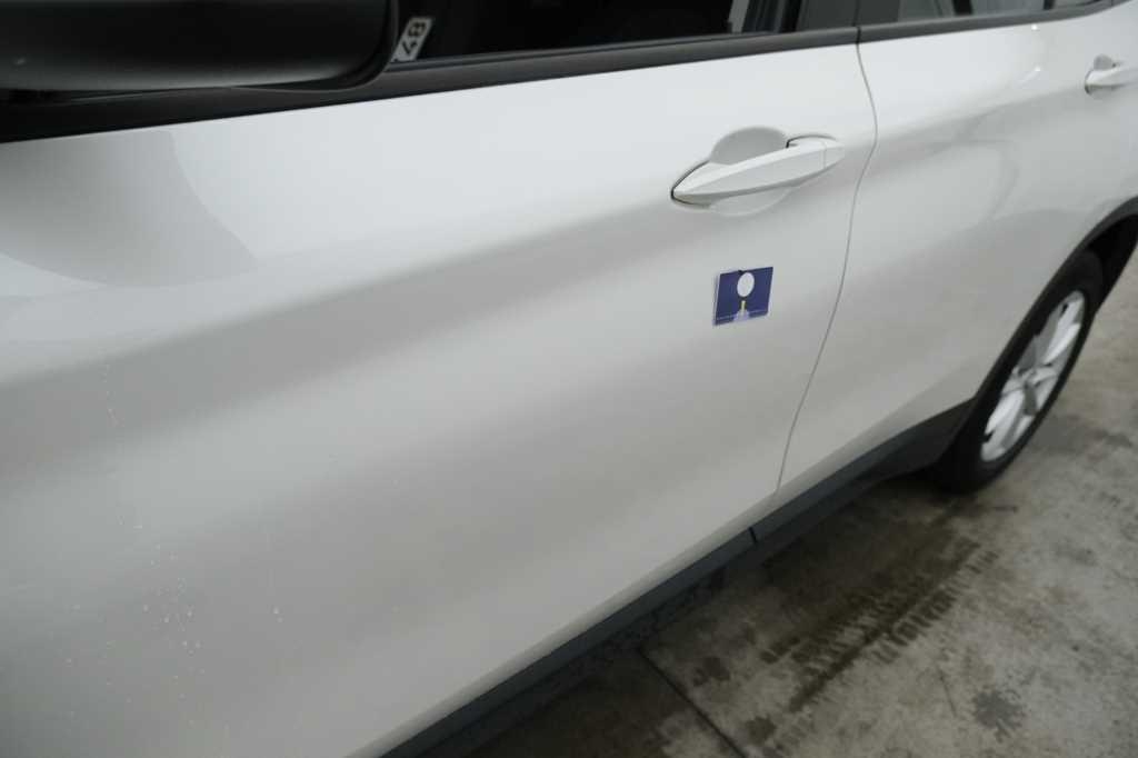 BMW X1 2017 photo 15