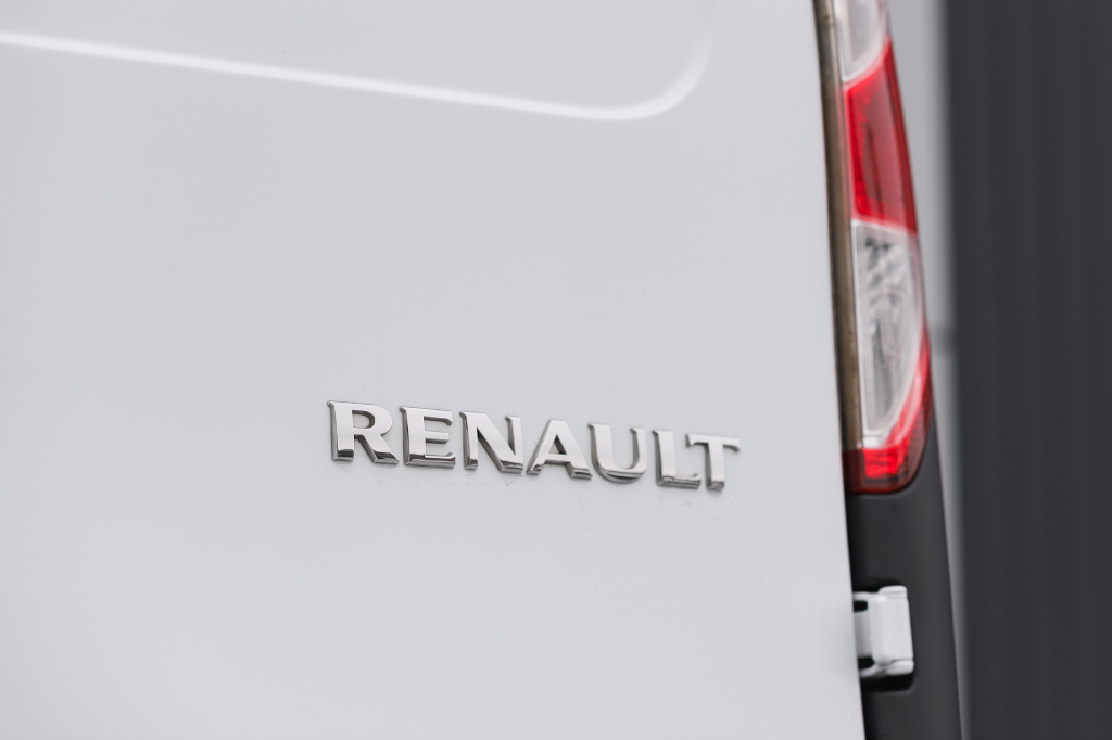 Renault Kangoo Rlink 2018 photo 29