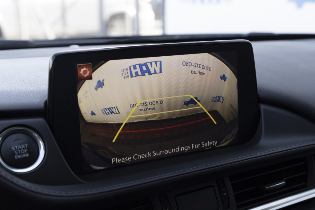 Mazda 6 2021 photo 41