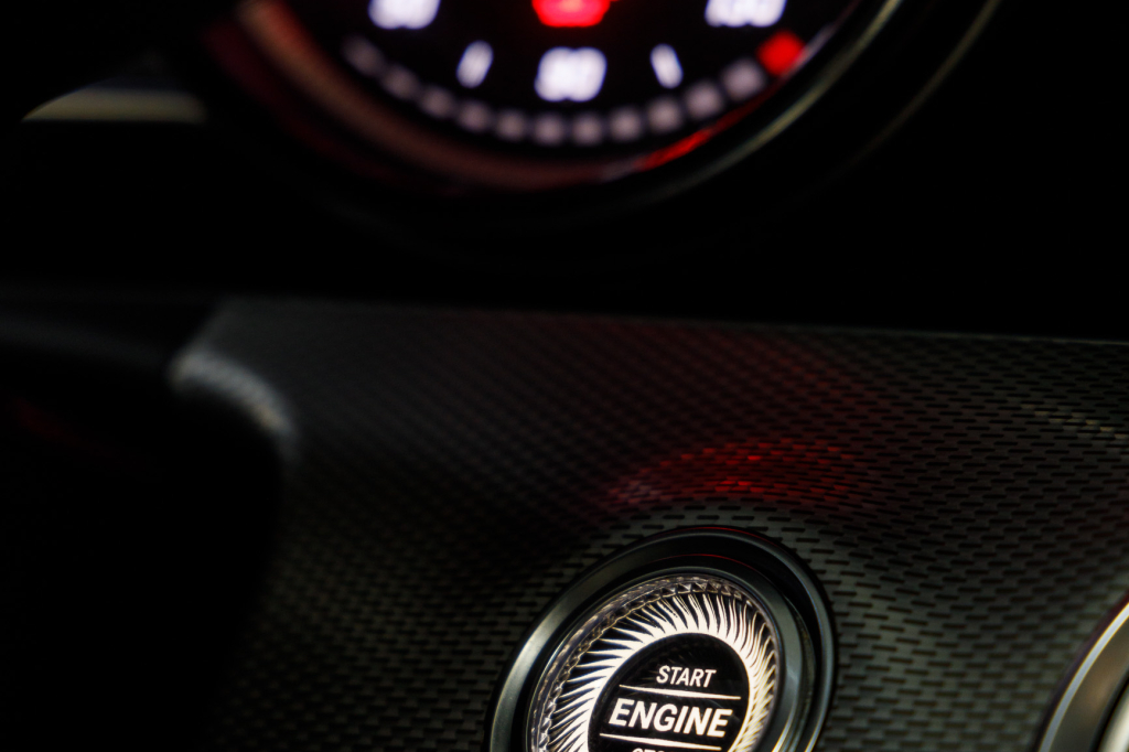 Mercedes-Benz E 200 4Matic AMG Line фото 19