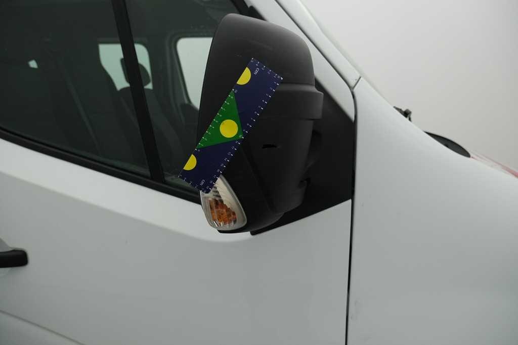 Renault Master 2015 фото 43