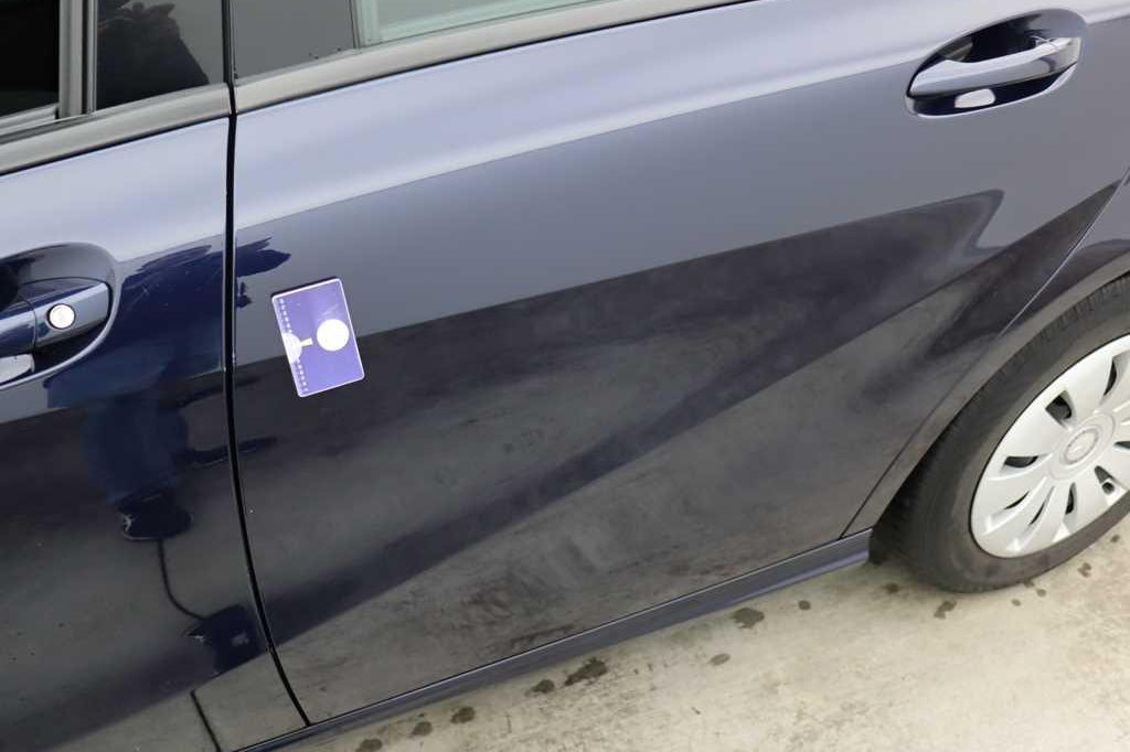 Mercedes-Benz A-Klasse 2017 photo 7