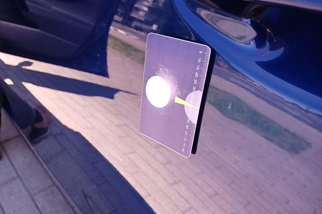 Toyota Auris Touring Sports 2016 photo 60