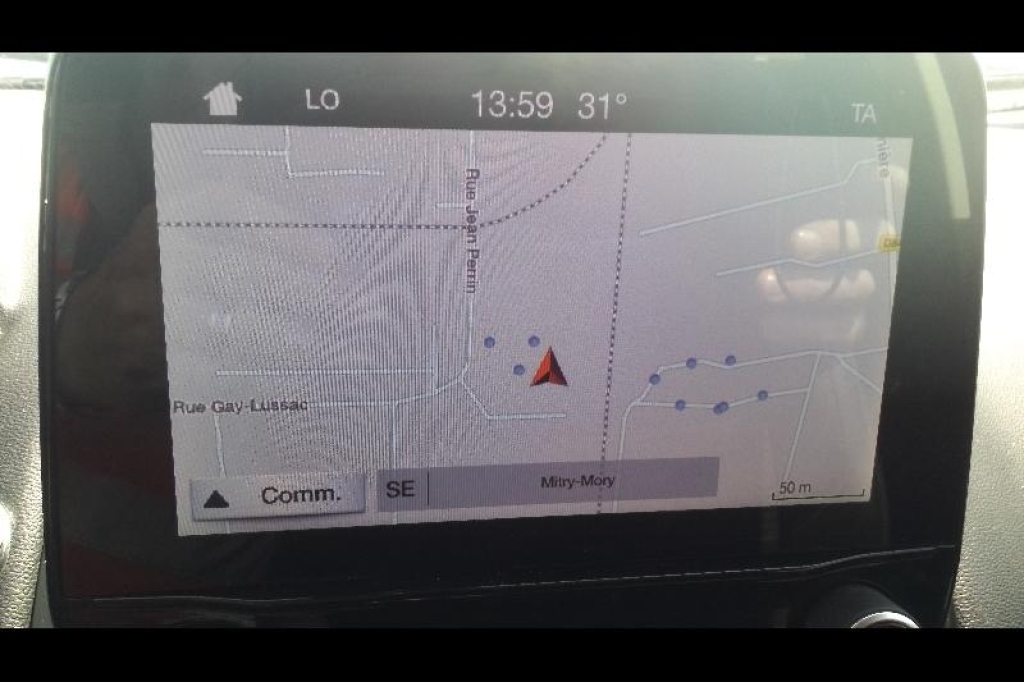 Ford EcoSport 2019 фото 5