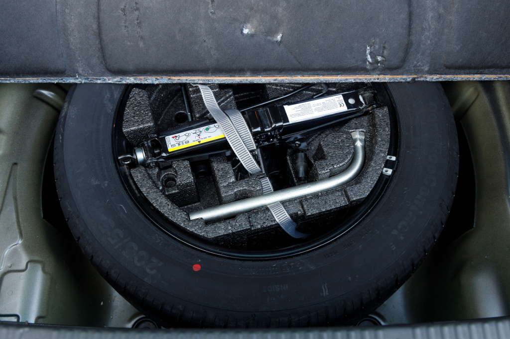 Skoda Superb Ambition 2016 фото 5