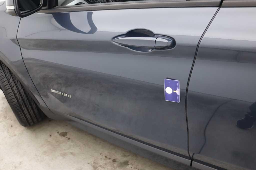 BMW X1 2017 фото 29