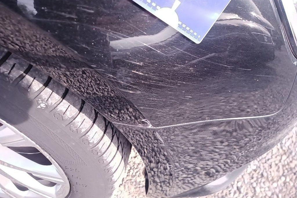 Audi A4 Avant 2016 фото 24