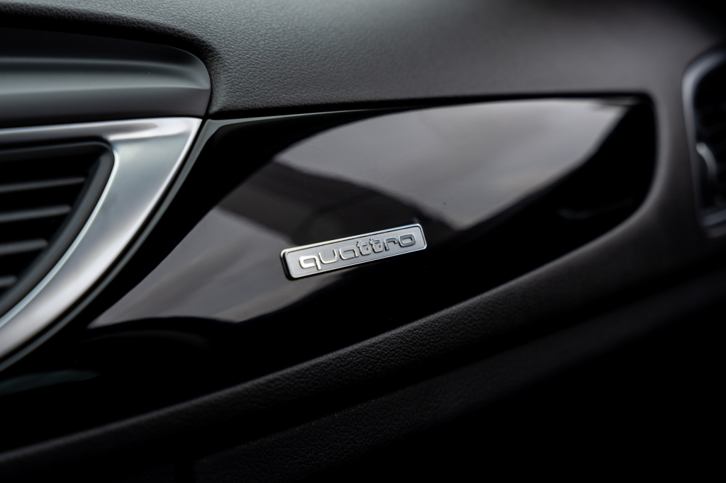 Audi A6 Allroad 2016 фото 38