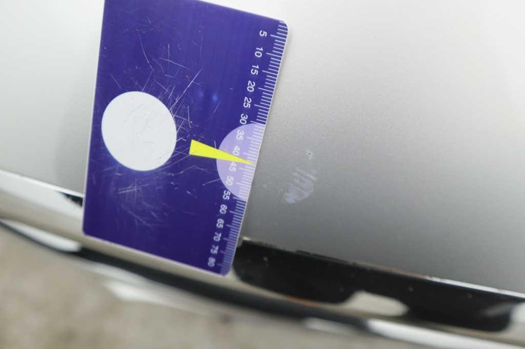 Volvo V40 Cross Country 2015 photo 28