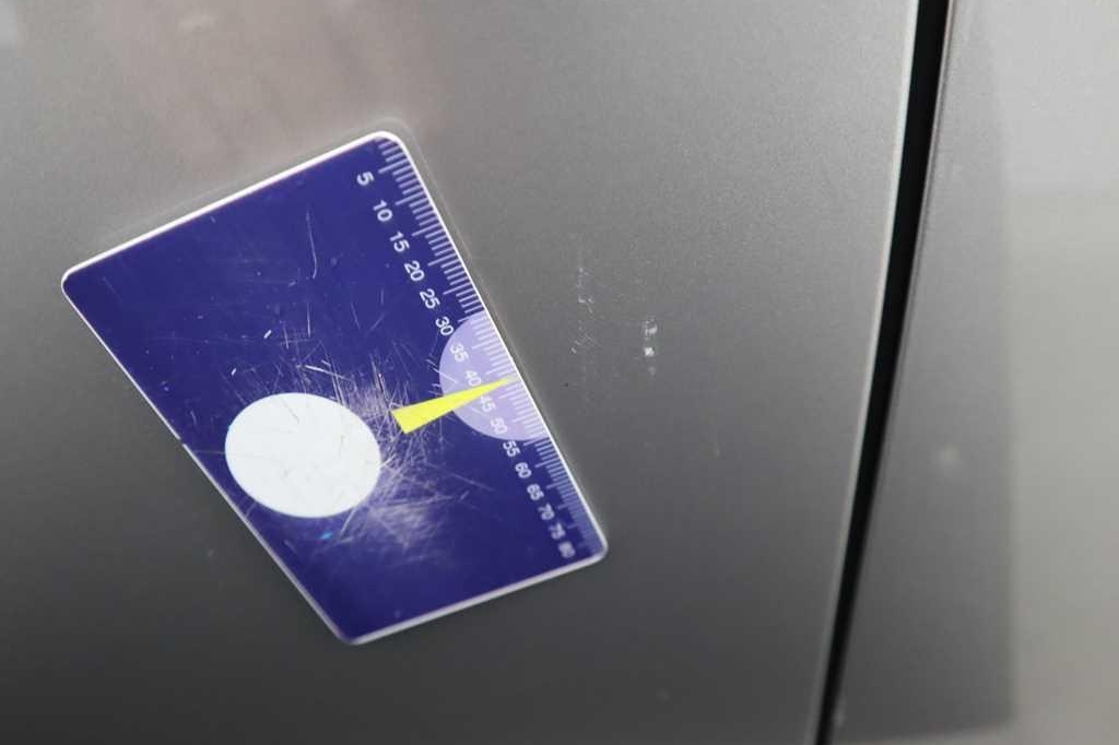 Toyota C-HR 2017 фото 47