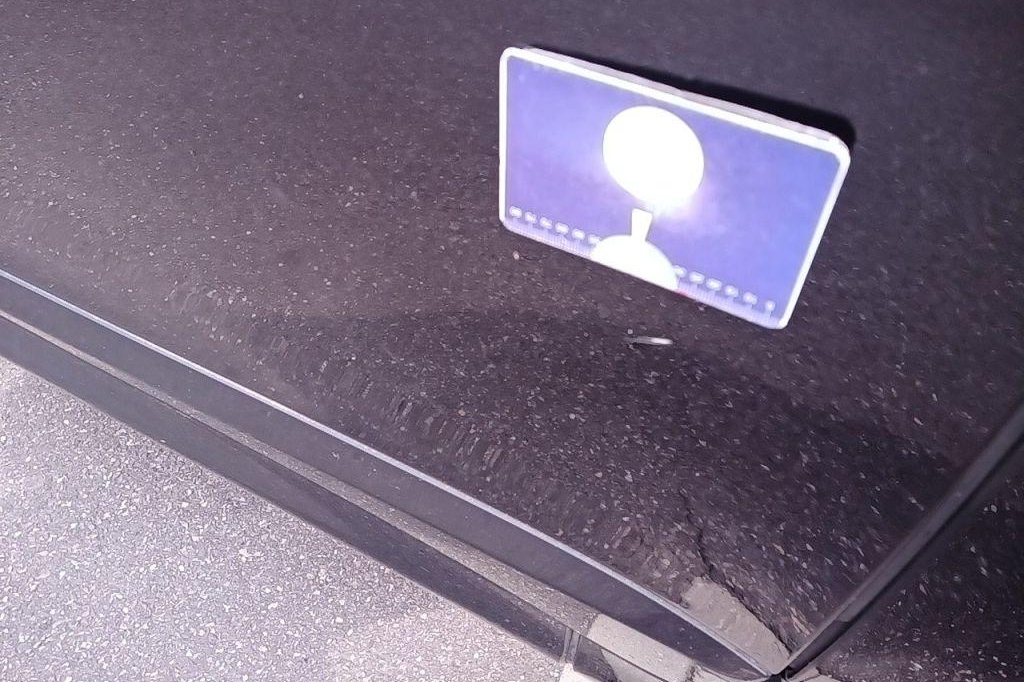 Volvo XC60 2016 photo 15