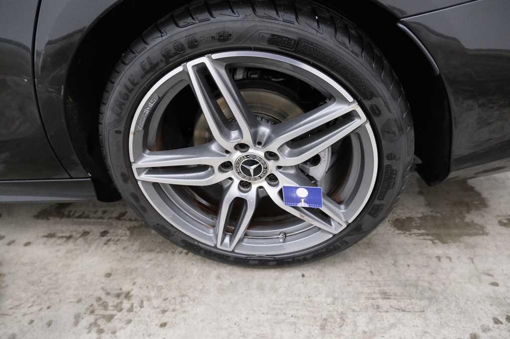 Mercedes-AMG E-Klasse 2017 photo 57