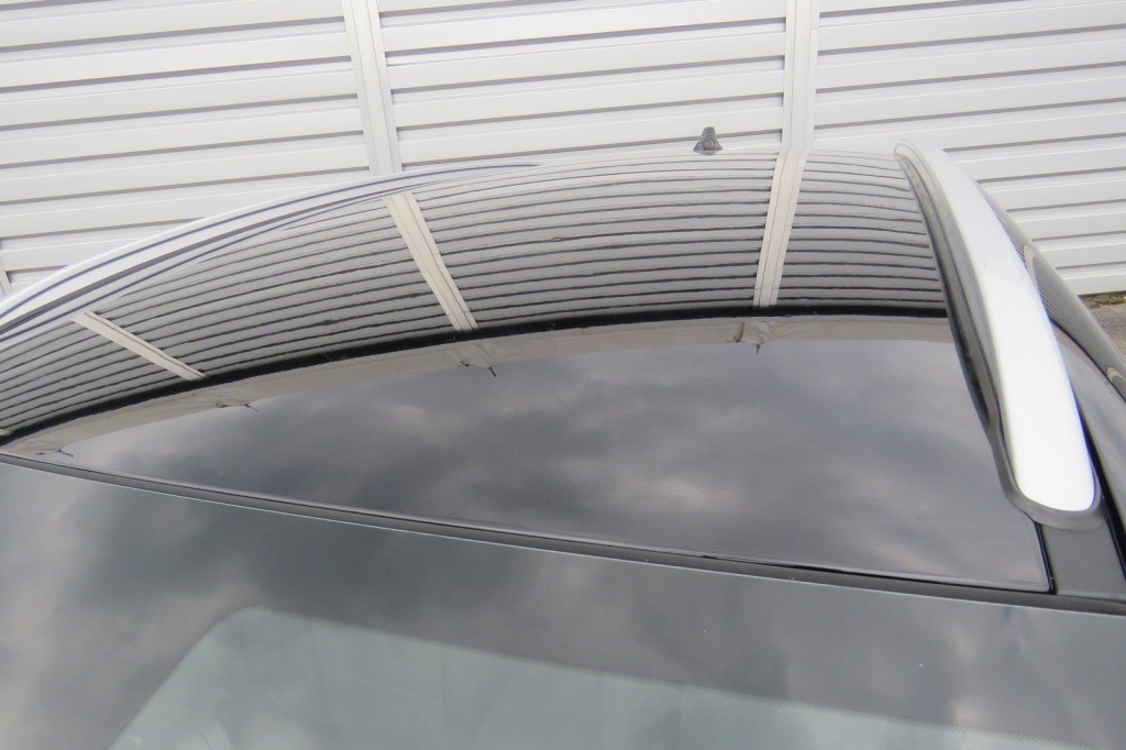 Hyundai i30 Wagon 2021 photo 13