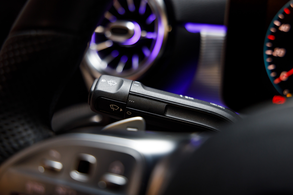 Mercedes-Benz CLA 250 2019 photo 35