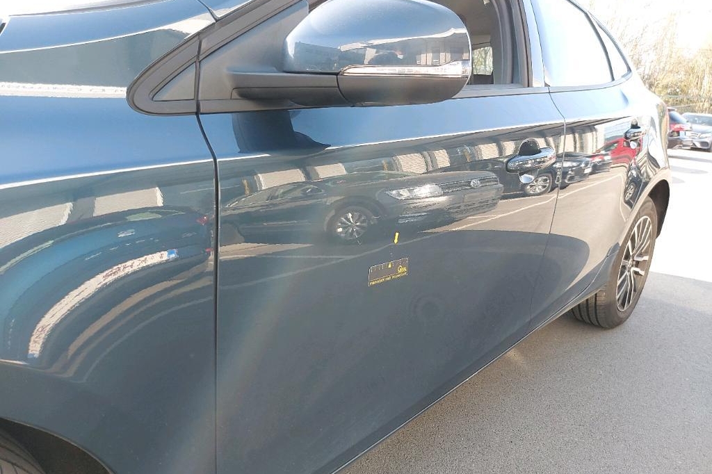 Volvo V40 2019 photo 30