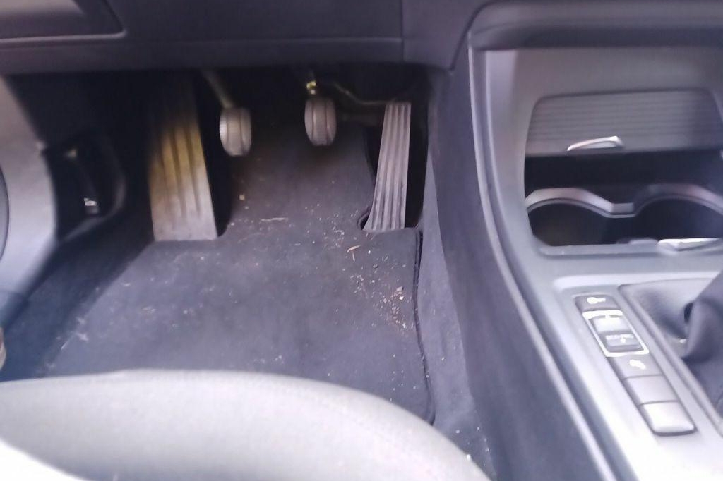 BMW X1 2017 photo 17