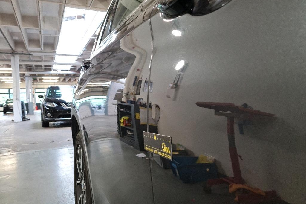 BMW X5 2016 фото 19