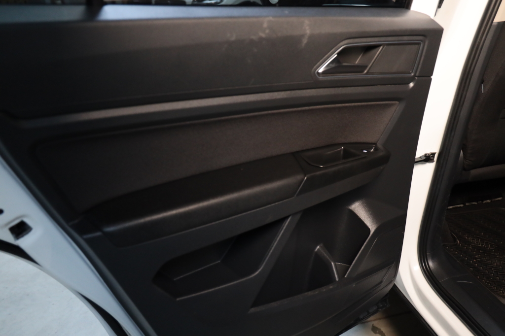 Volkswagen Atlas 2017 photo 44