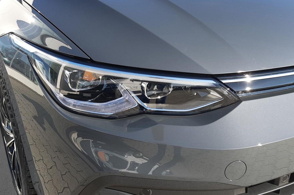 Volkswagen Golf Variant 2021 фото 3