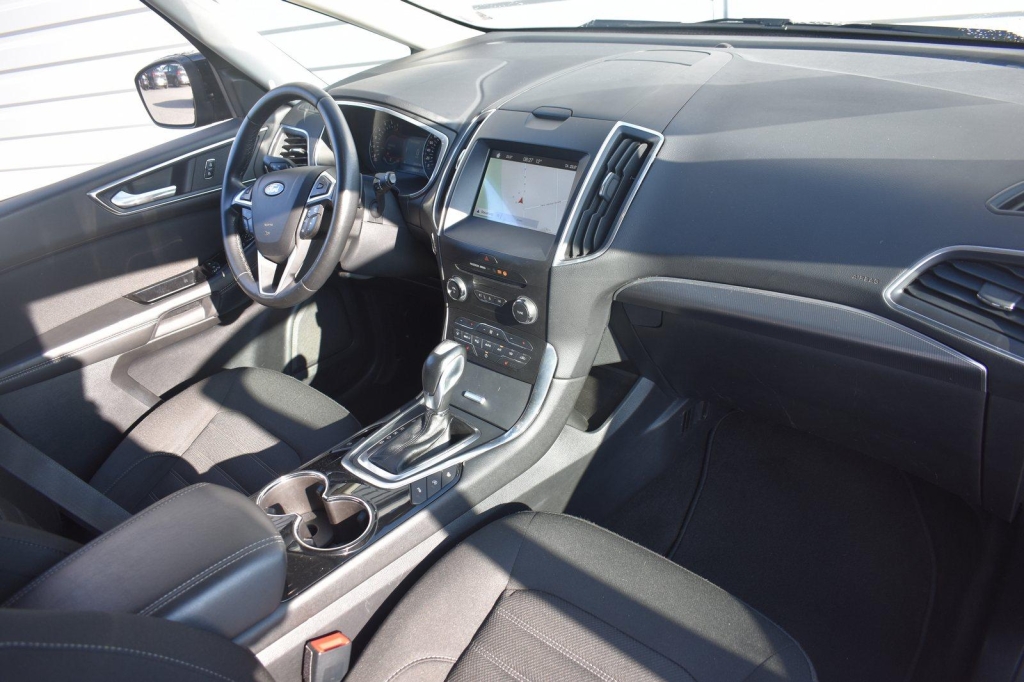 Ford Galaxy 2016 photo 5