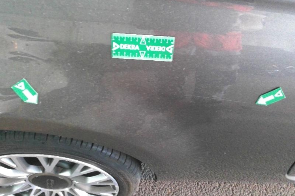 Fiat 500 2020 фото 11