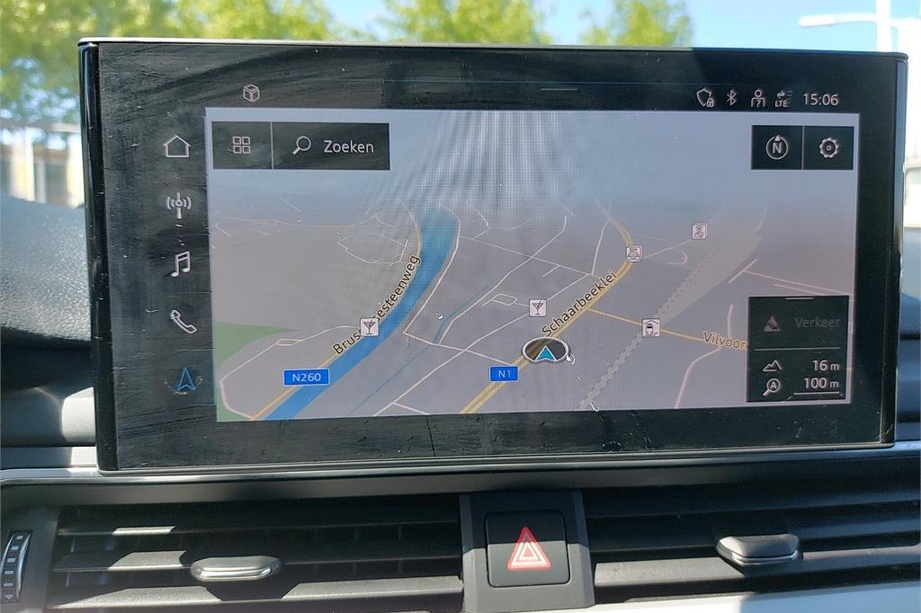 Audi A4 Avant 2019 photo 6