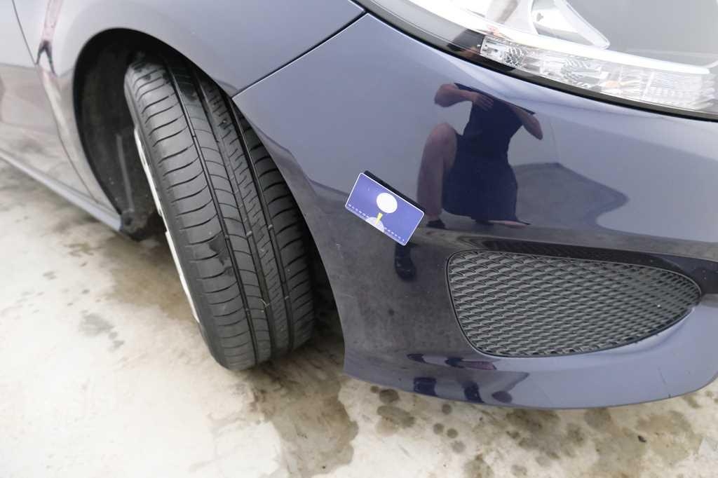 Mercedes-Benz B-Klasse 2017 фото 14