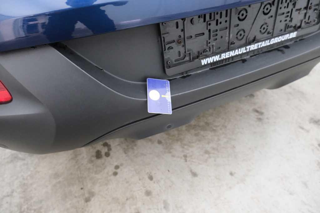 Renault Kadjar 2017 фото 32