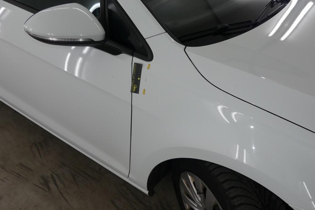 Volkswagen Golf 2017 photo 24