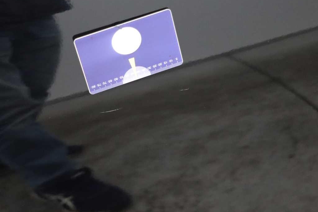 Volkswagen Polo 2016 photo 7