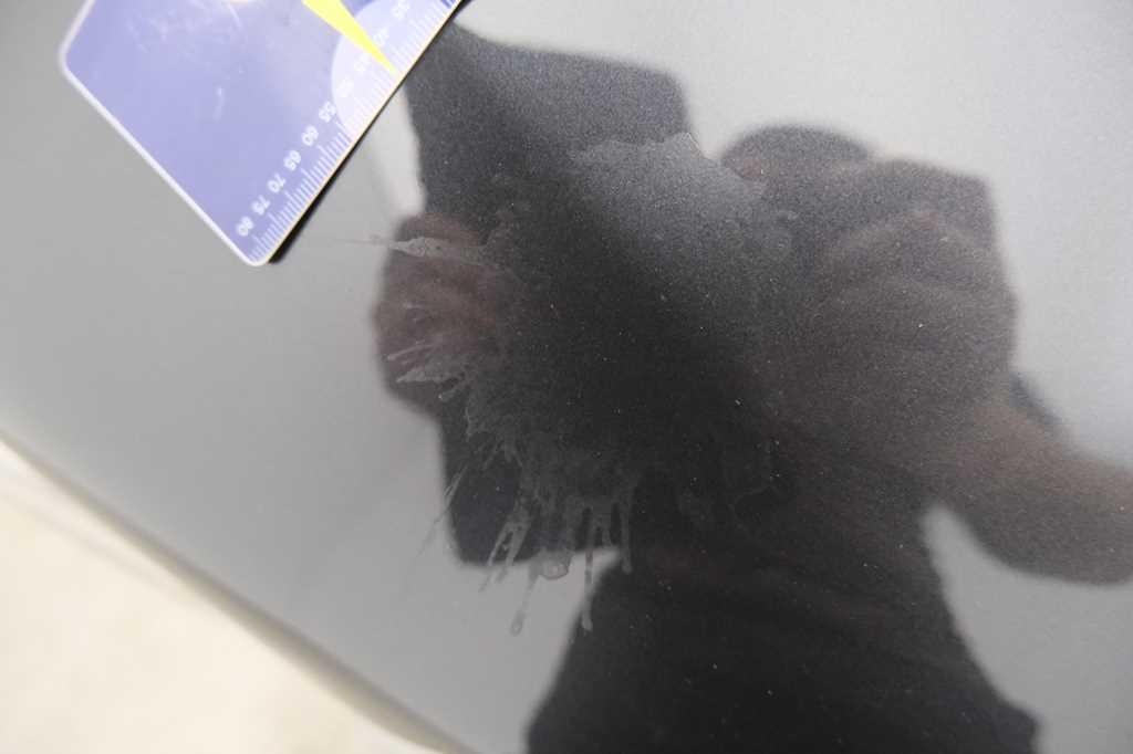 BMW 5 Series 2017 photo 11