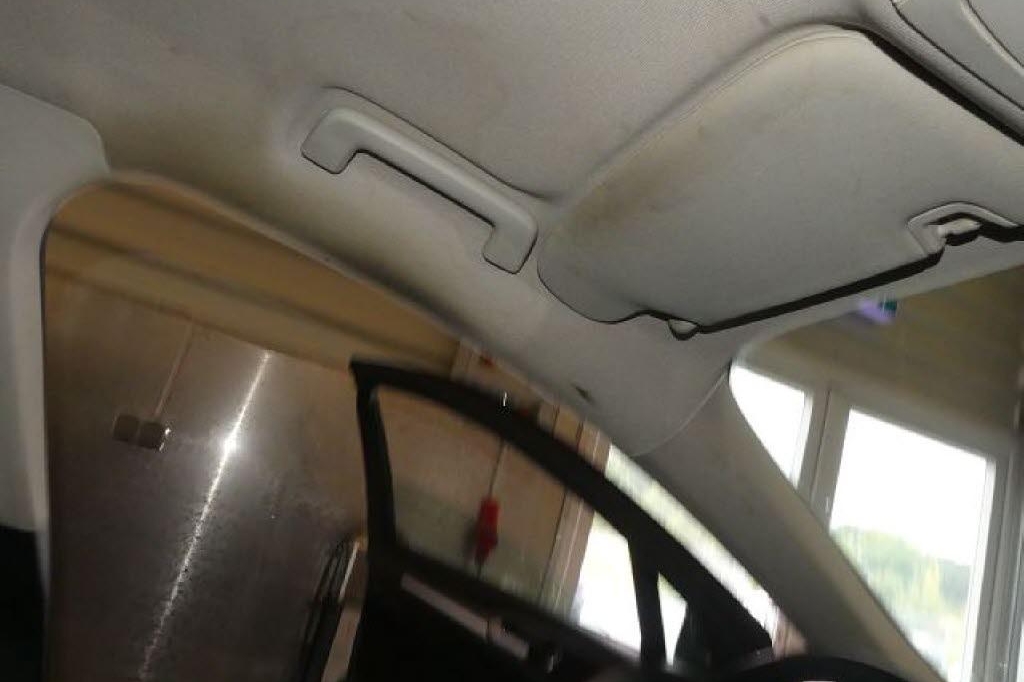 Ford Mondeo Turnier 2018 фото 15