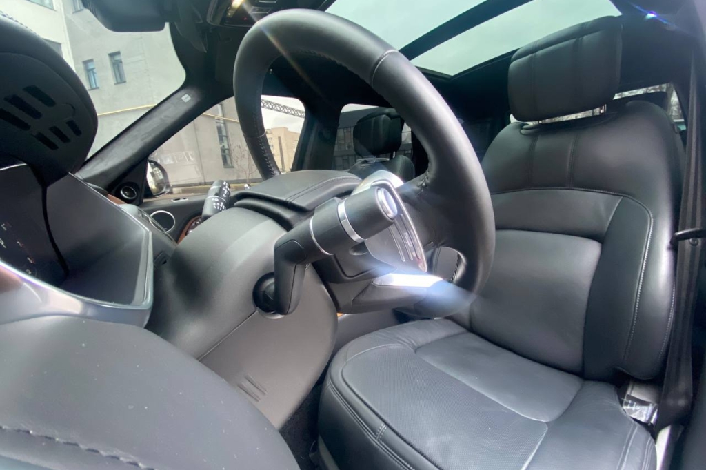 Land Rover Range Rover P400 2018 фото 9