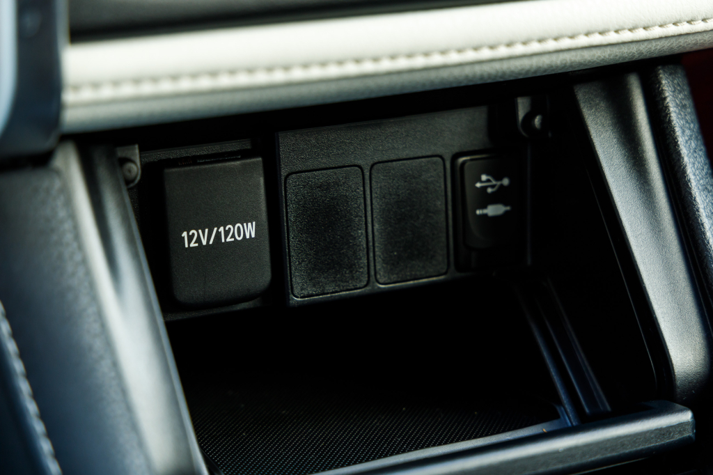 Scion іМ 2015 фото 13