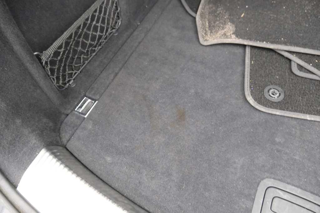 Audi A4 Avant 2016 photo 57