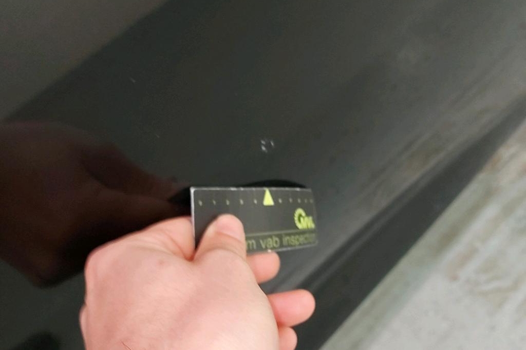 Opel Insignia Sports Tourer 2017 photo 10